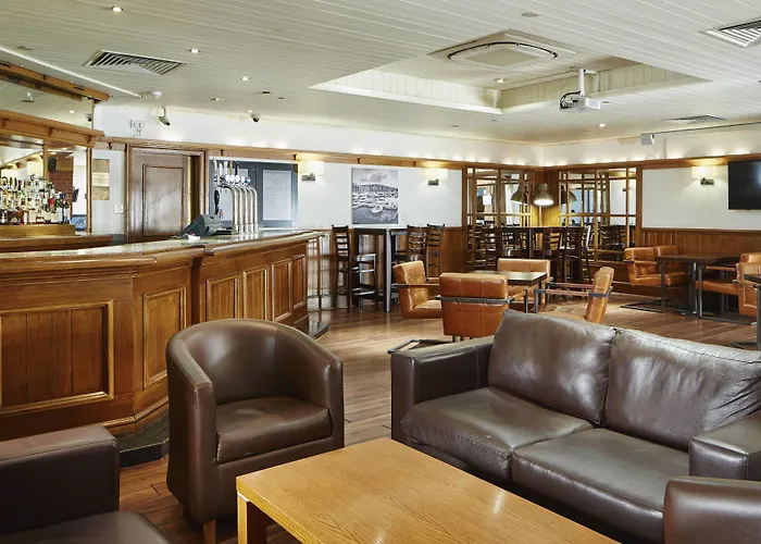 Delta Hotels By Marriott Swansea