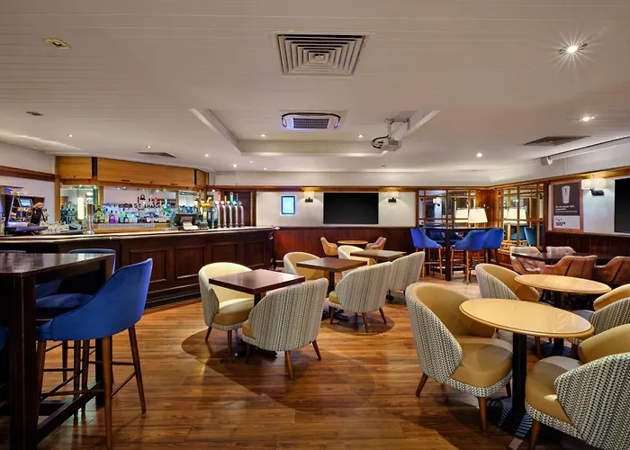 Delta Hotels By Marriott Swansea