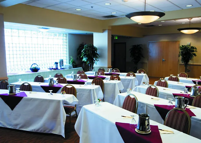 Westmark Anchorage Hotel
