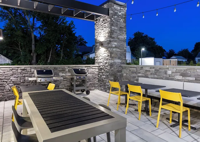 Quality Inn East Haven - New Haven