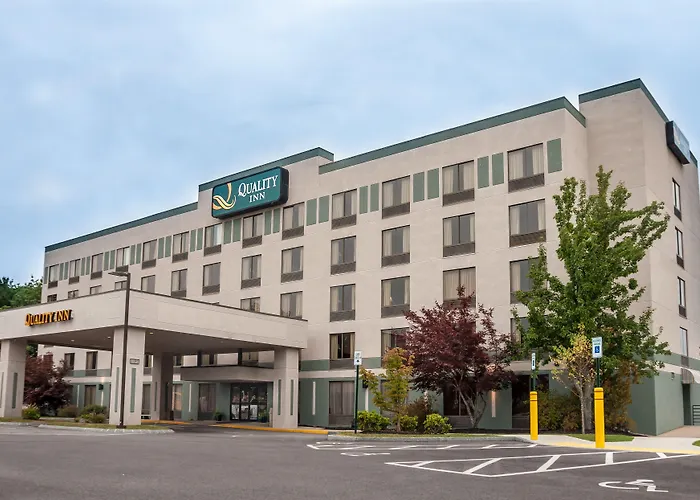 Quality Inn Portsmouth
