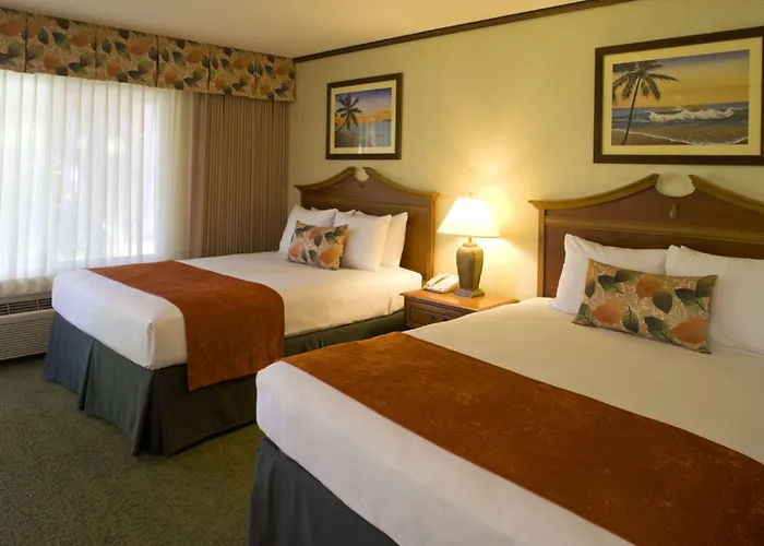 Best Western Seven Seas