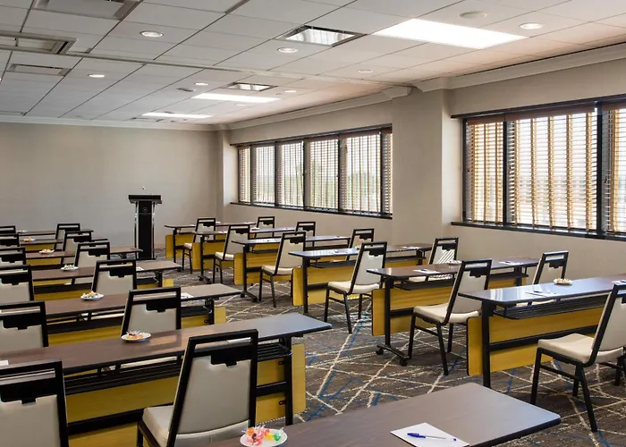 Sheraton Edison