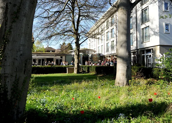 Park Hotel Winterthur