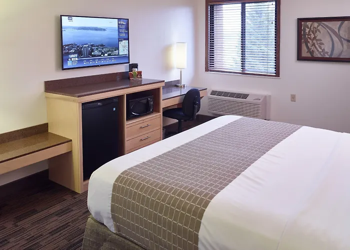 Livinn Hotel Minneapolis South / Burnsville