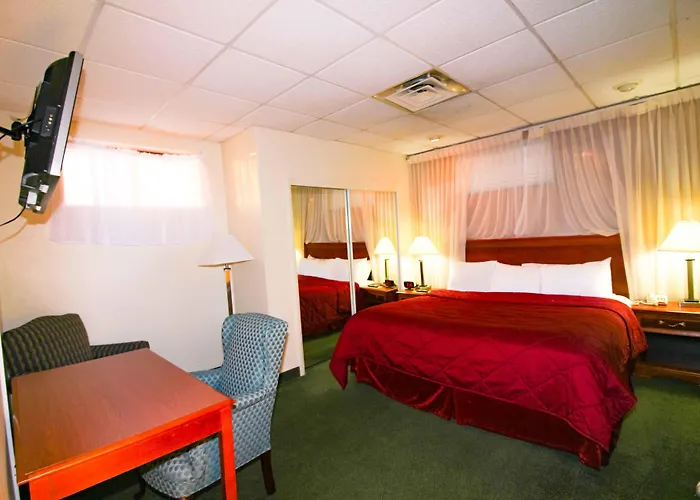 Newburgh Inn