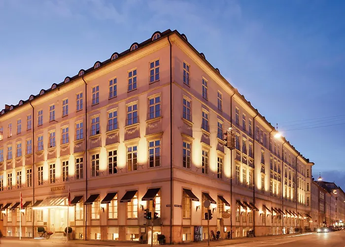 Phoenix Kopenhagen