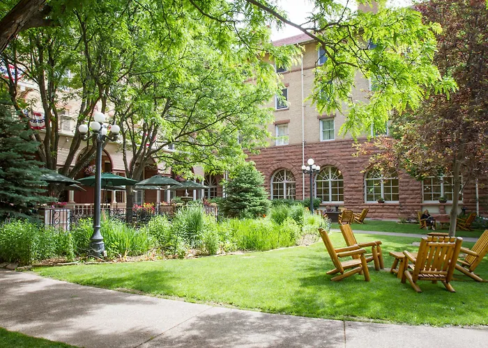 Hotel Colorado