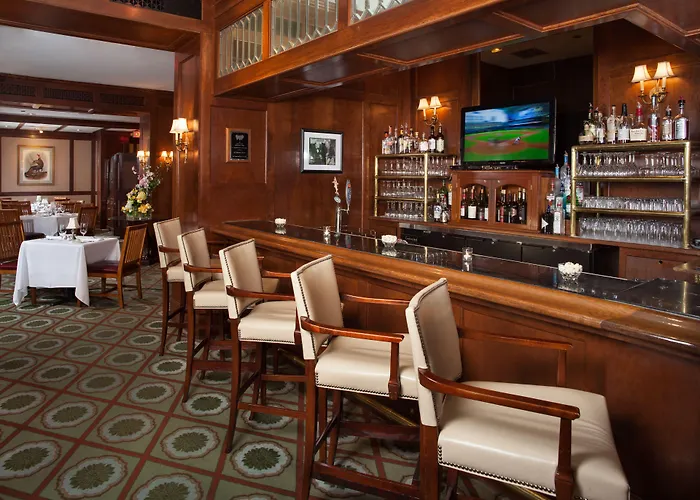The Berkeley Richmond, Outset Collection By Hilton