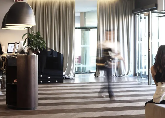 C-Hotels Ambasciatori