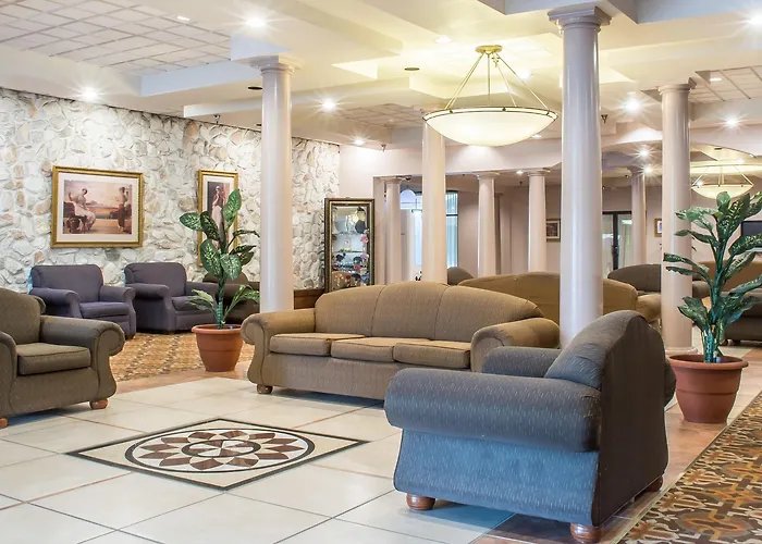 Quality Inn & Suites