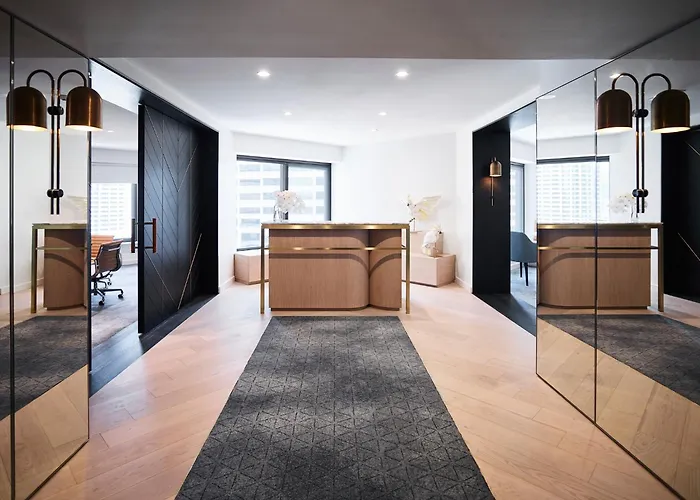 Four Seasons Hotel Sydney