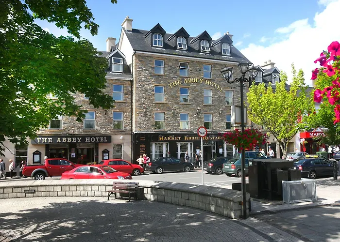 Abbey Hotel Donegal