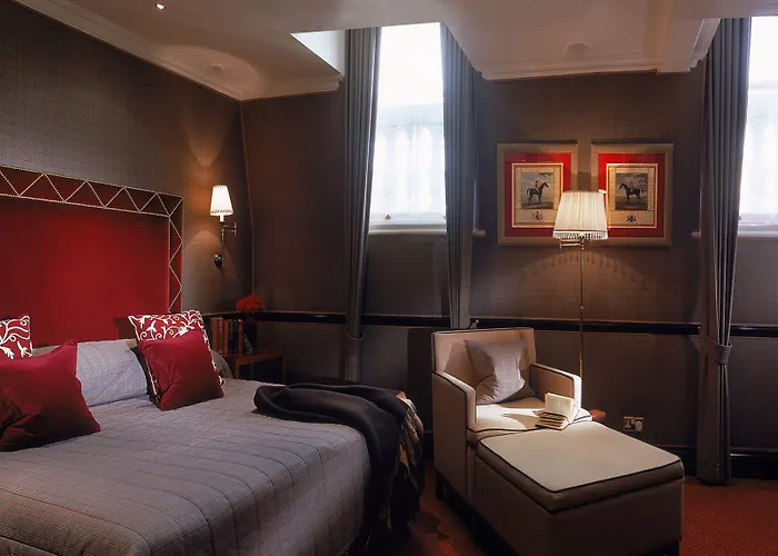 The Chesterfield Mayfair Londres