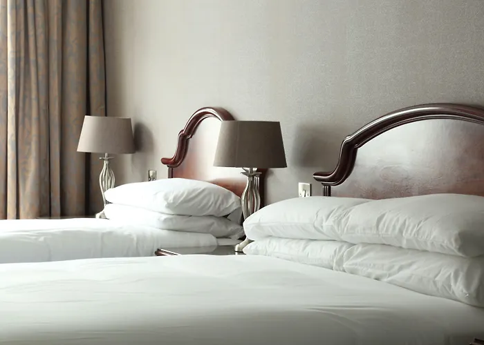 Abbey Hotel Donegal