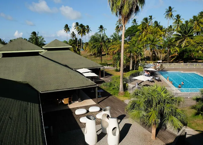 Grand Hotel Montabo