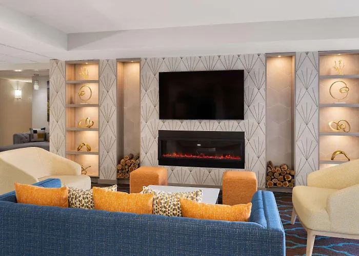 La Quinta By Wyndham Knoxville Airport