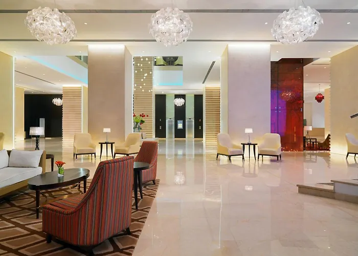 Sheraton Cairo Hotel & Casino