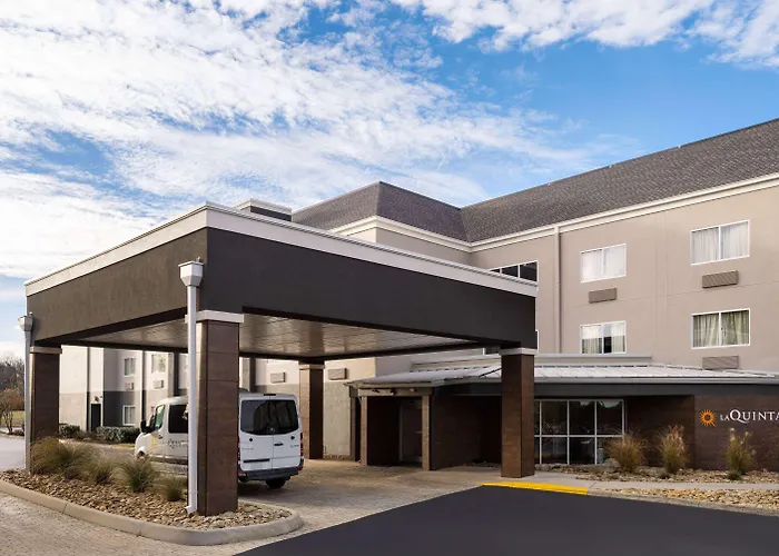 La Quinta By Wyndham Knoxville Airport