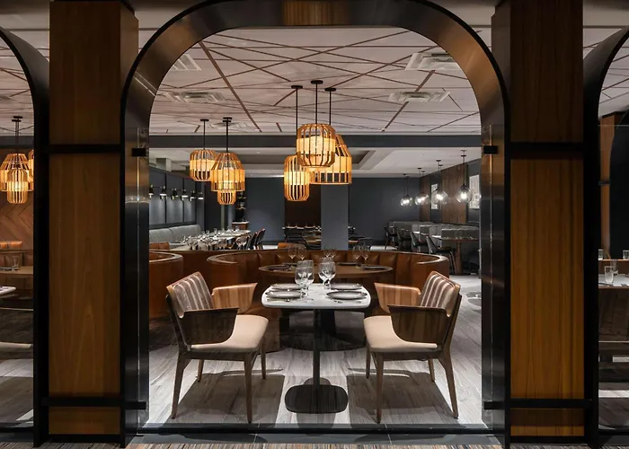 The Alloy, A Doubletree By Hilton - Valley Forge