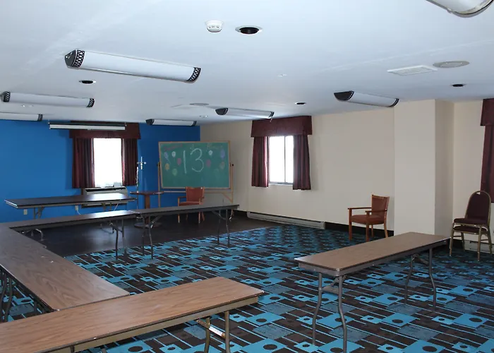 Baymont By Wyndham Perrysburg-Toledo