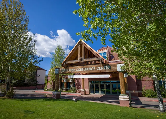 Holiday Inn Estes Park By Ihg