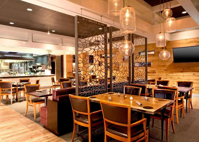 The Westin O'Hare