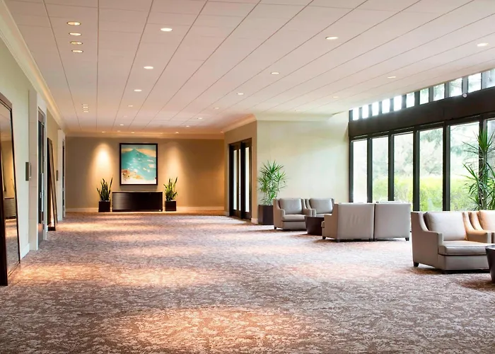 The Westin O'Hare