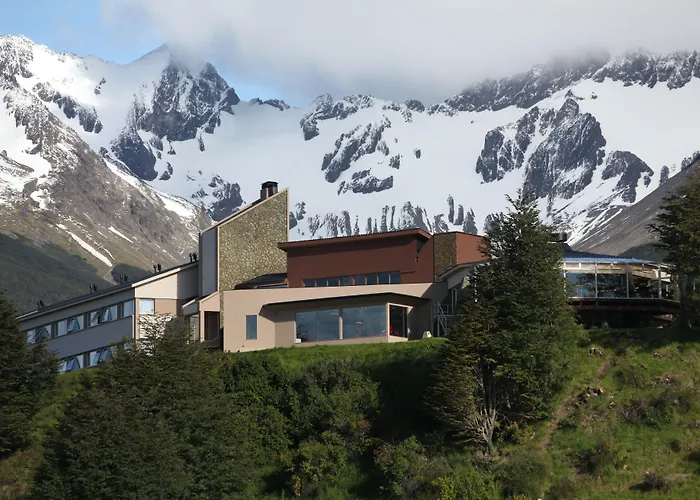 Hotel Las Lengas