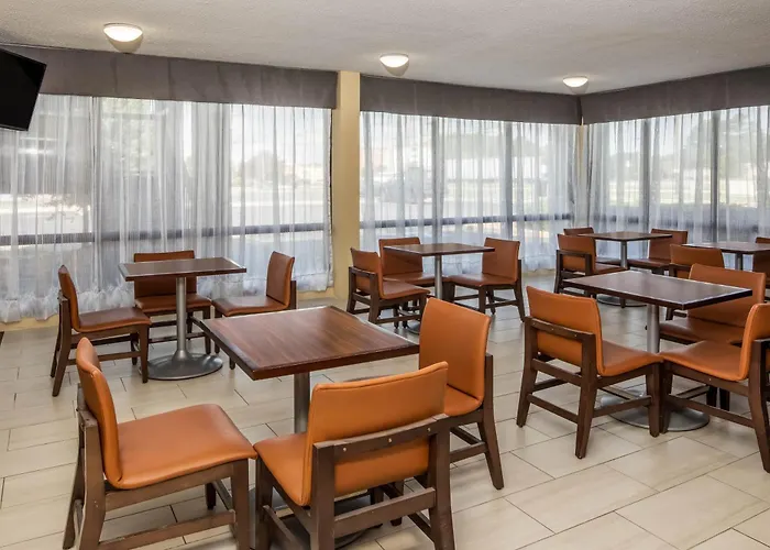 Days Inn By Wyndham Wilson