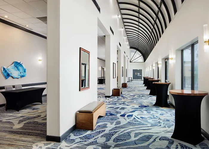 Embassy Suites By Hilton West Palm Beach Central