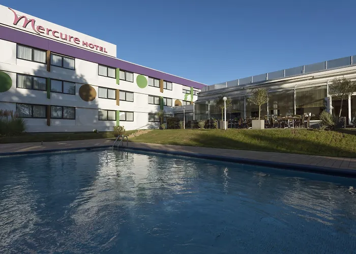 Mercure Hotel Saarbrücken Süd