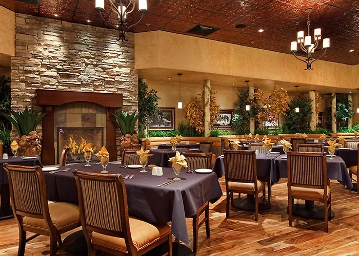 Maverick Hotel And Casino By Red Lion Hotels