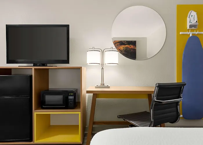 Days Inn By Wyndham Fulton