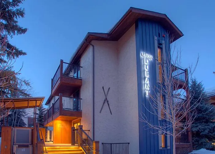 Hotel Durant