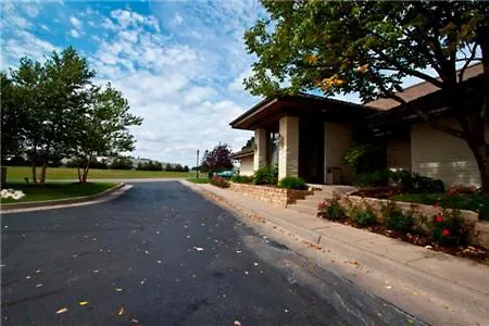 The Inn At Tallgrass