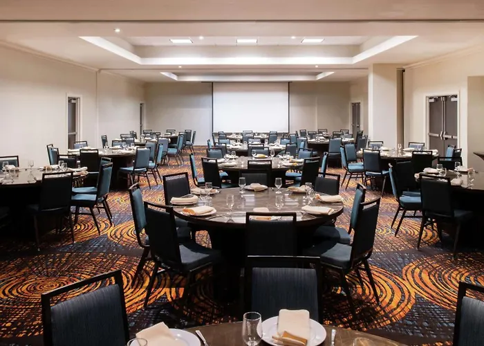 Embassy Suites By Hilton Walnut Creek