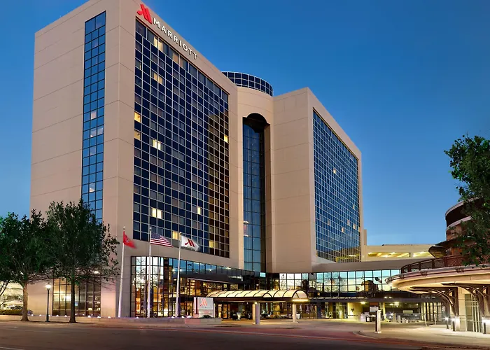Chattanooga Marriott Downtown