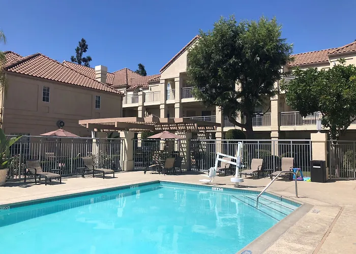 Hyatt House Lax Manhattan Beach El Segundo