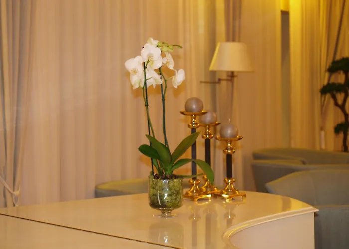 Luna Hotel Turismo