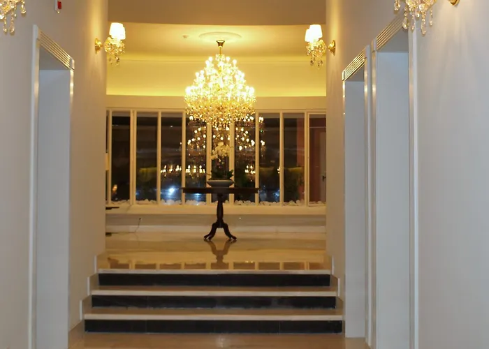 Luna Hotel Turismo Abrantes