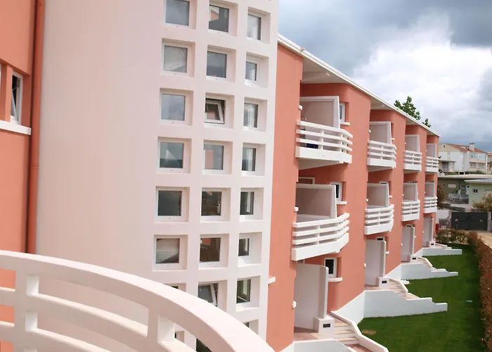 Luna Hotel Turismo