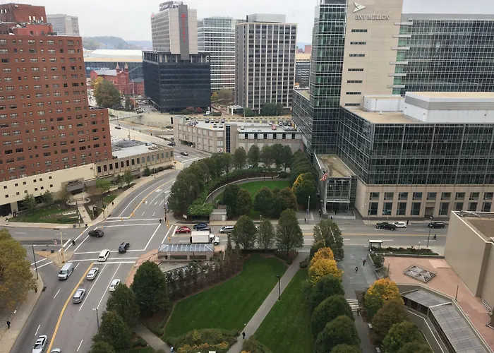 Omni William Penn Hotel