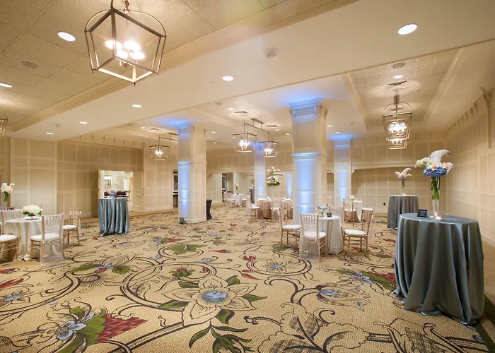 Omni William Penn Hotel