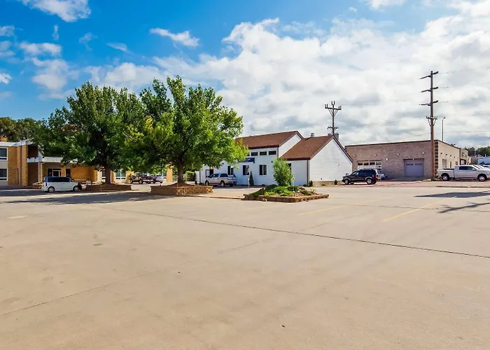 Best Western Lee'S Motor Inn