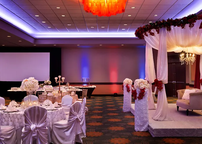 Executive Hotel Vancouver Airport