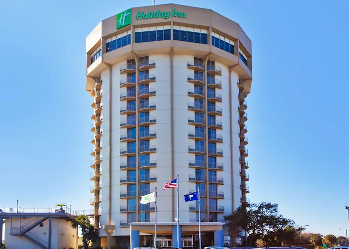 Holiday Inn Charleston-Riverview By Ihg