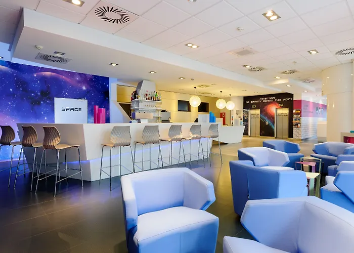 ibis Styles Bremen Altstadt