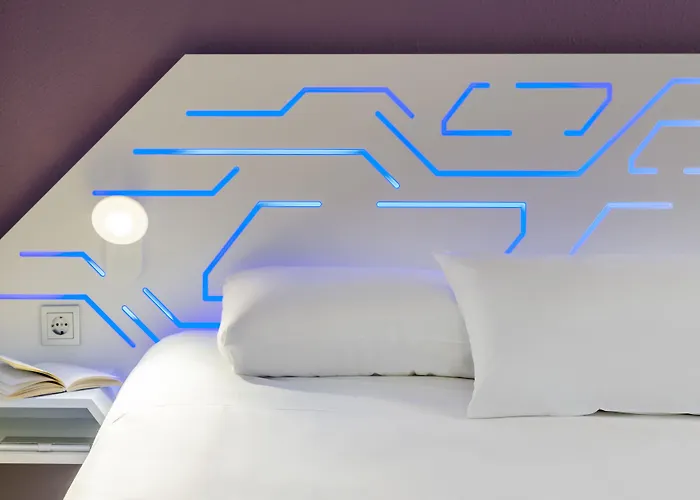 ibis Styles Bremen Altstadt