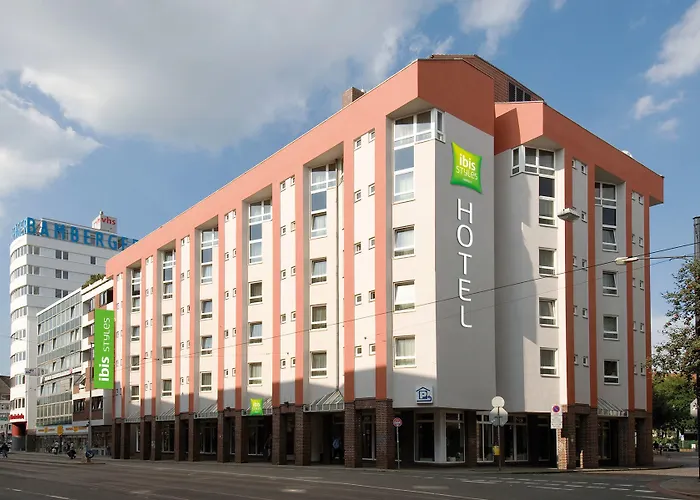 ibis Styles Bremen Altstadt